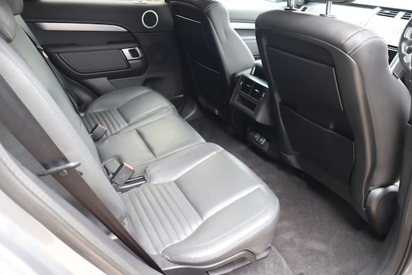 Used Land Rover Discovery 2023 for sale - 75425886: Photo 14
