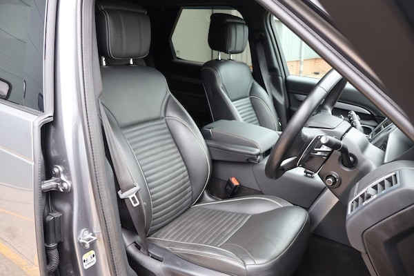 Used Land Rover Discovery 2023 for sale - 75425886: Photo 15