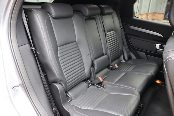 Used Land Rover Discovery 2023 for sale - 75425886: Photo 16