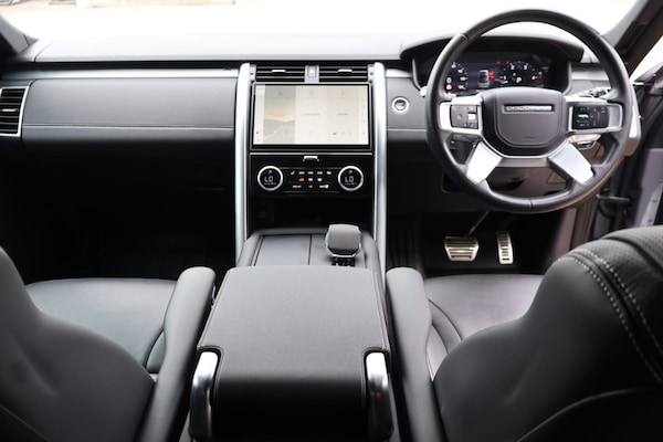Used Land Rover Discovery 2023 for sale - 75425886: Photo 18