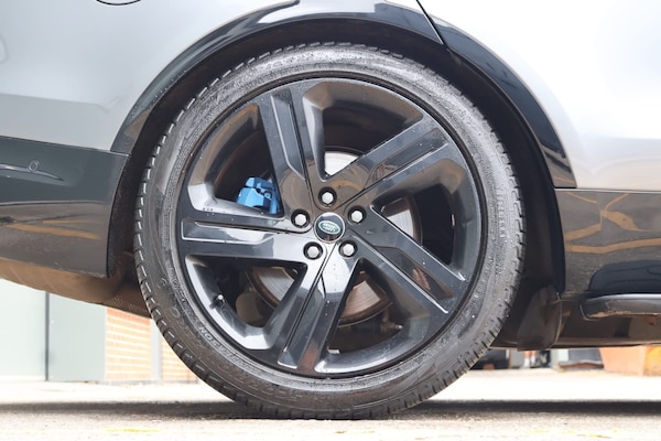 Used Land Rover Discovery 2023 for sale - 75425886: Photo 22