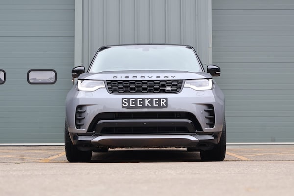 Used Land Rover Discovery 2023 for sale - 75425886: Photo 2
