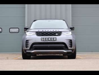 Used Land Rover Discovery 2023 for sale - 75425886: Photo