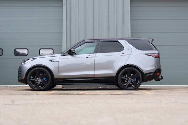 Used Land Rover Discovery 2023 for sale - 75425886: Photo 5