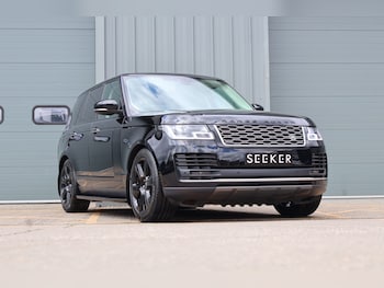 Used Land Rover Range Rover 2020 for sale - 75772930: Photo