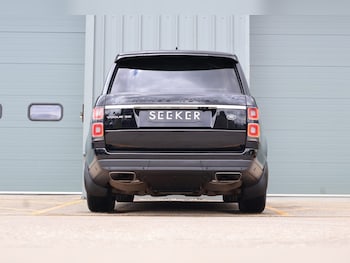Used Land Rover Range Rover 2020 for sale - 75772930: Photo