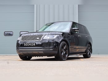 Used Land Rover Range Rover 2020 for sale - 75772930: Photo