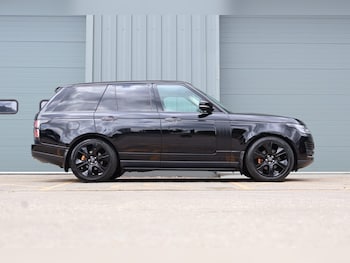 Used Land Rover Range Rover 2020 for sale - 75772930: Photo