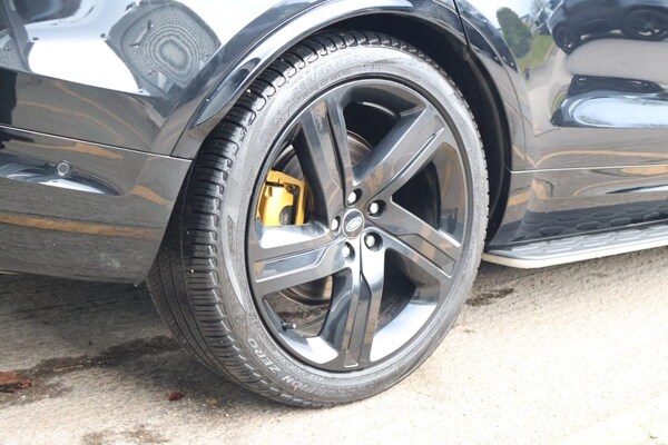 Used Land Rover Discovery 2022 for sale - 75425804: Photo 10