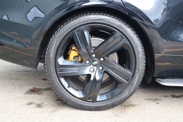 Used Land Rover Discovery 2022 for sale - 75425804: Photo 11