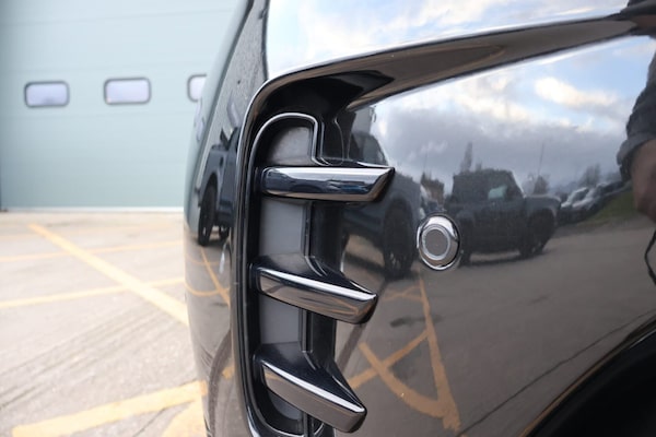 Used Land Rover Discovery 2022 for sale - 75425804: Photo 18