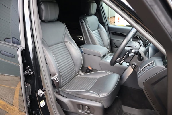 Used Land Rover Discovery 2022 for sale - 75425804: Photo 19