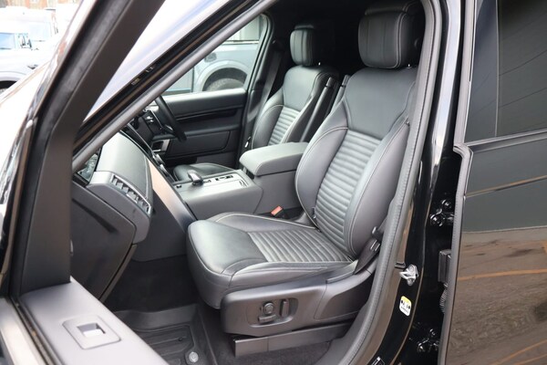 Used Land Rover Discovery 2022 for sale - 75425804: Photo 20