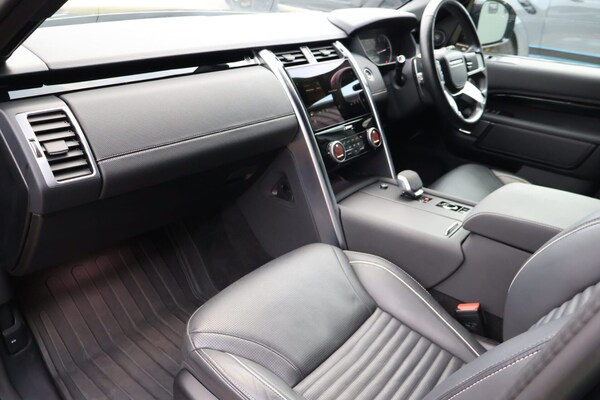 Used Land Rover Discovery 2022 for sale - 75425804: Photo 22