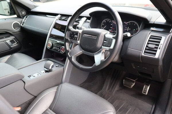 Used Land Rover Discovery 2022 for sale - 75425804: Photo 23