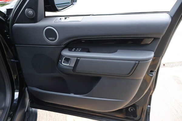 Used Land Rover Discovery 2022 for sale - 75425804: Photo 24