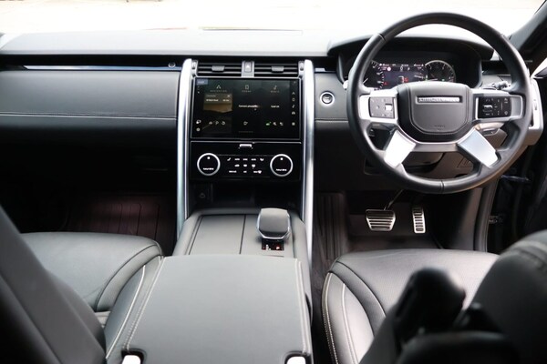 Used Land Rover Discovery 2022 for sale - 75425804: Photo 25