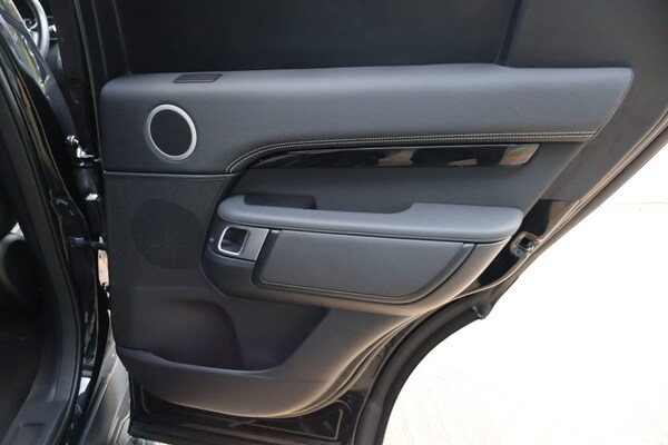 Used Land Rover Discovery 2022 for sale - 75425804: Photo 27