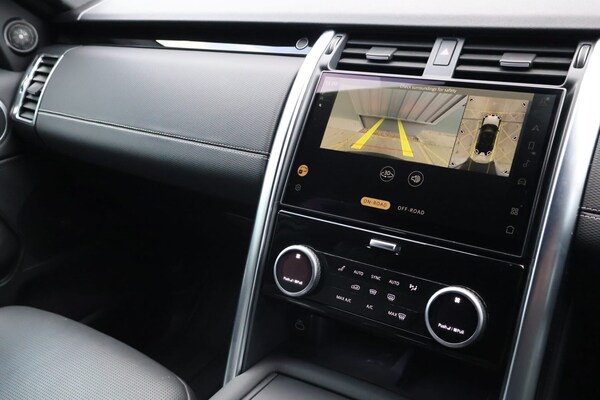 Used Land Rover Discovery 2022 for sale - 75425804: Photo 29