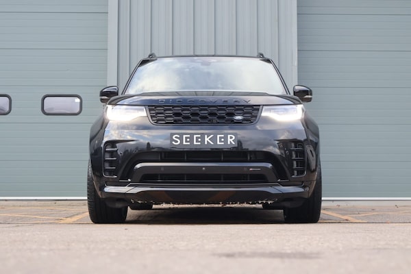 Used Land Rover Discovery 2022 for sale - 75425804: Photo 2