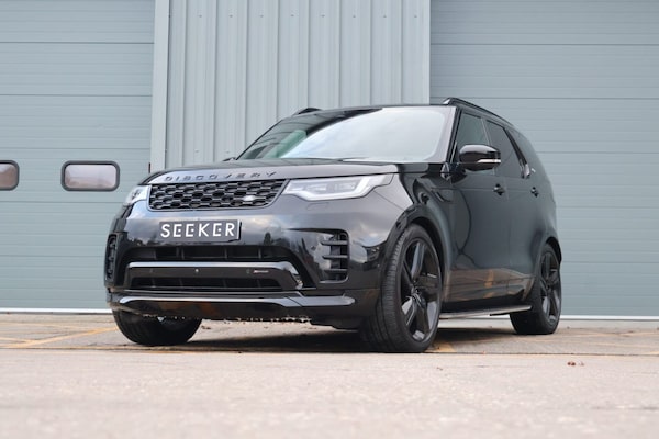 Used Land Rover Discovery 2022 for sale - 75425804: Photo 3
