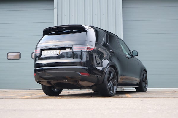 Used Land Rover Discovery 2022 for sale - 75425804: Photo 6