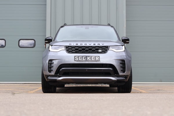 Used Land Rover Discovery 2025 for sale - 75712218: Photo 10