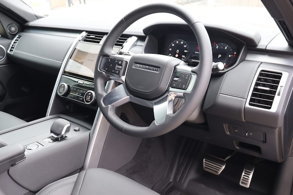 Used Land Rover Discovery 2025 for sale - 75712218: Photo 13