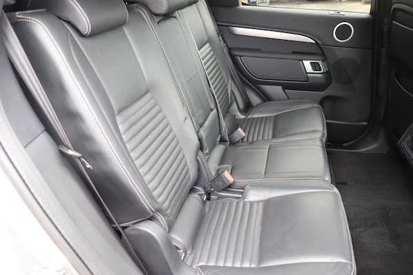 Used Land Rover Discovery 2025 for sale - 75712218: Photo 19