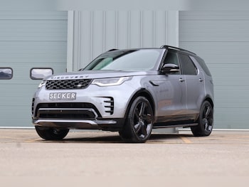 Land Rover - Discovery