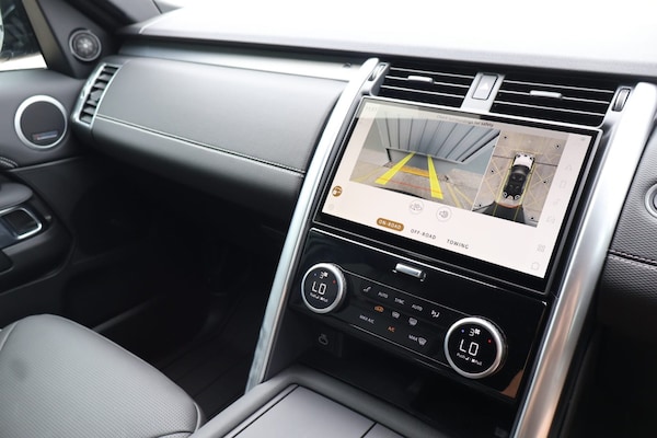 Used Land Rover Discovery 2025 for sale - 75712218: Photo 20