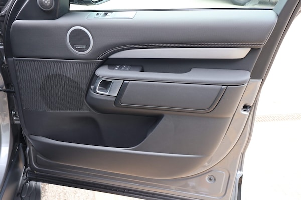 Used Land Rover Discovery 2025 for sale - 75712218: Photo 21