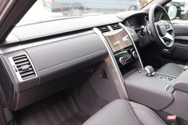 Used Land Rover Discovery 2025 for sale - 75712218: Photo 22