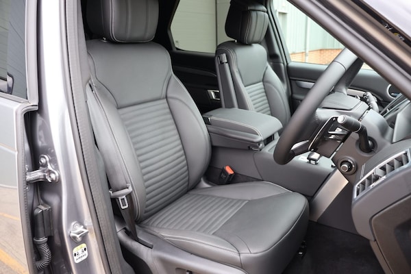 Used Land Rover Discovery 2025 for sale - 75712218: Photo 23