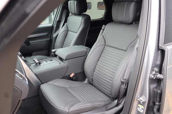 Used Land Rover Discovery 2025 for sale - 75712218: Photo 26