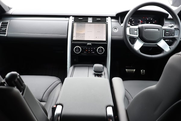 Used Land Rover Discovery 2025 for sale - 75712218: Photo 27