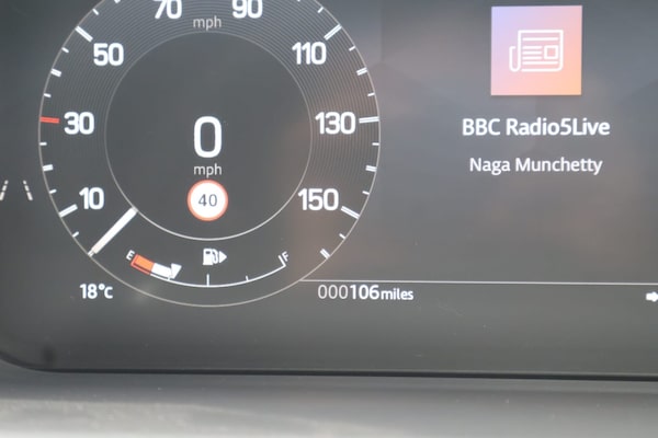 Used Land Rover Discovery 2025 for sale - 75712218: Photo 28