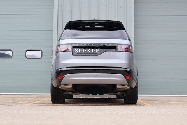 Used Land Rover Discovery 2025 for sale - 75712218: Photo 5