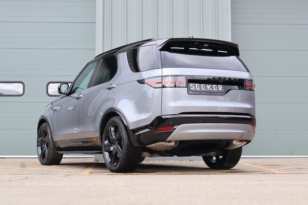 Used Land Rover Discovery 2025 for sale - 75712218: Photo 6