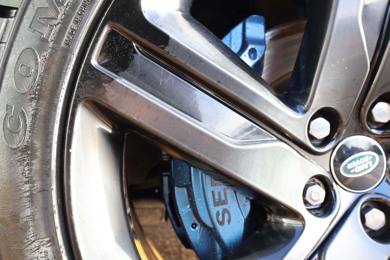 Used Land Rover Defender 2024 for sale - 77363341: Photo 15