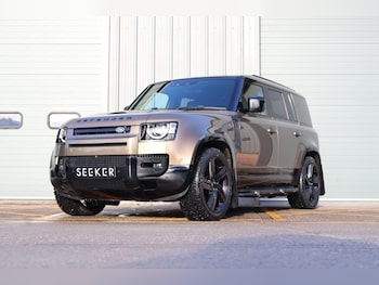 Used Land Rover Defender 2024 for sale - 77363341: Photo