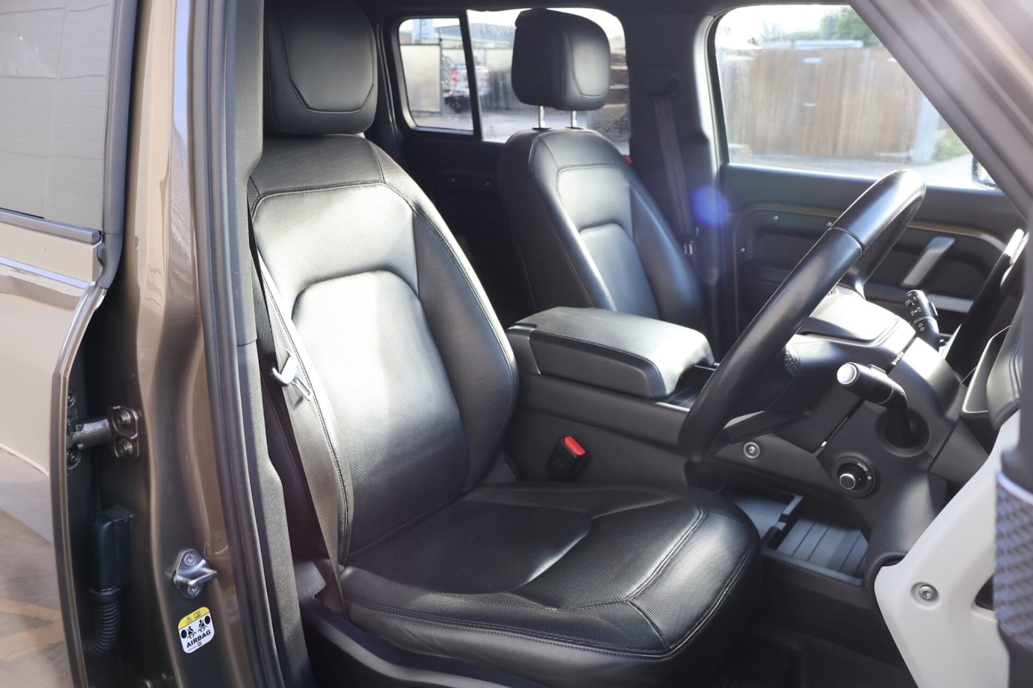 Used Land Rover Defender 2024 for sale - 77363341: Photo 20