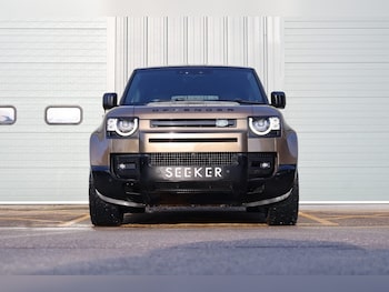 Used Land Rover Defender 2024 for sale - 77363341: Photo