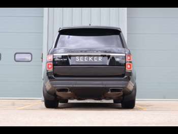Used Land Rover Range Rover 2020 for sale - 75426174: Photo