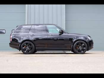 Used Land Rover Range Rover 2020 for sale - 75426174: Photo