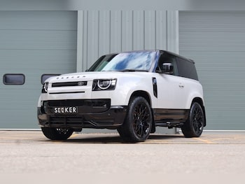 Used Land Rover Defender 2026 for sale - 78870508: Photo