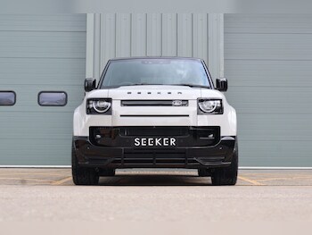 Used Land Rover Defender 2026 for sale - 78870508: Photo