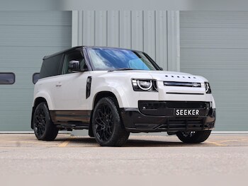 Used Land Rover Defender 2026 for sale - 78870508: Photo