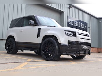 Used Land Rover Defender 2026 for sale - 78870508: Photo
