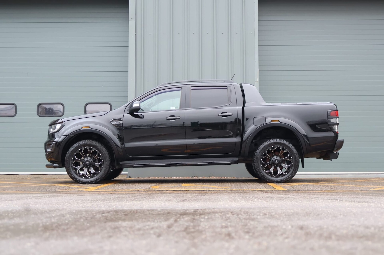 Used Ford Ranger 2019 for sale - 77187602: Photo 11